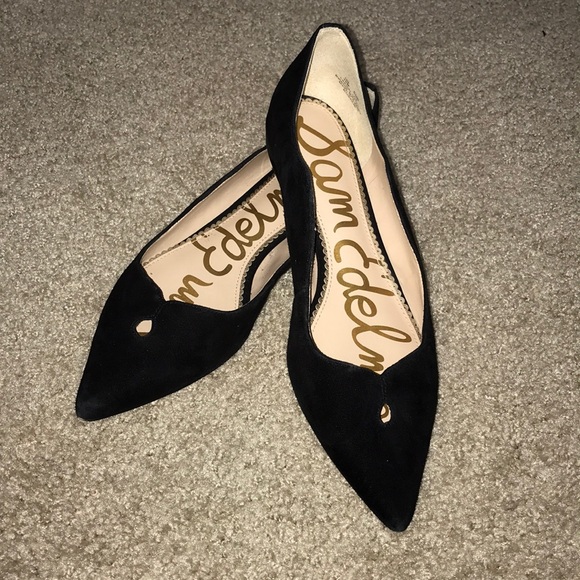 Sam Edelman Shoes - Sam Edelman Ballet Flats Size 10